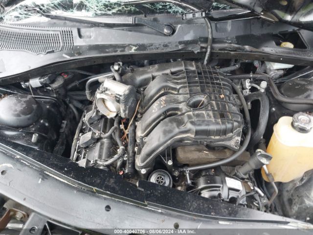2C3CDXHGXHH518544 Dodge Charger Sxt Rwd