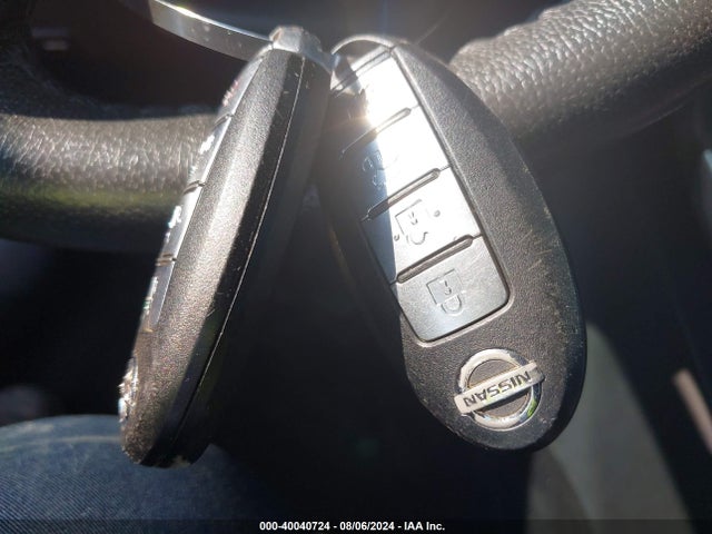 Nissan SENTRA SV 2017 3N1AB7AP9HY283067 Image 11