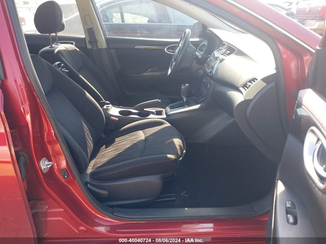 Nissan SENTRA SV 2017 3N1AB7AP9HY283067 Image 5