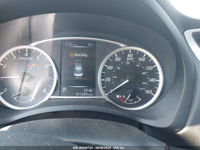 Nissan SENTRA SV 2017 3N1AB7AP9HY283067 Image 7
