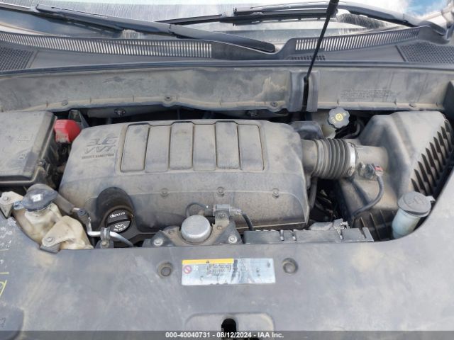 1GNKRFED0HJ207370 Chevrolet Traverse Ls