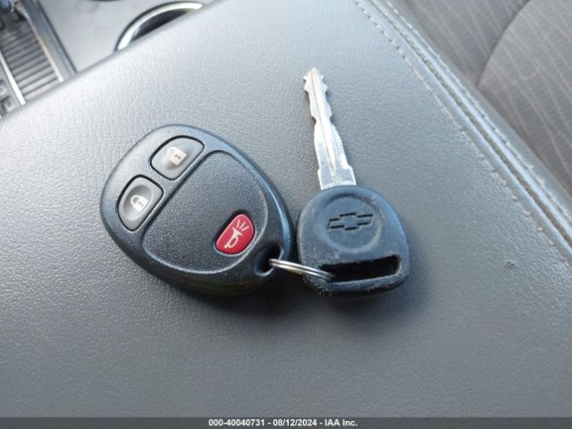 1GNKRFED0HJ207370 Chevrolet Traverse Ls