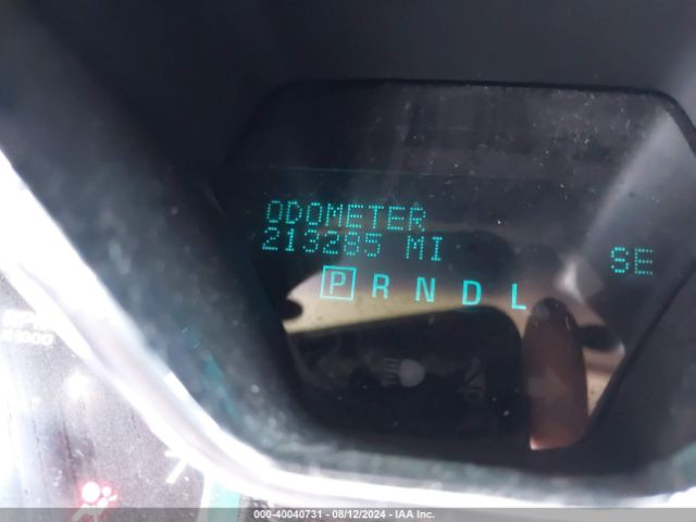 1GNKRFED0HJ207370 Chevrolet Traverse Ls