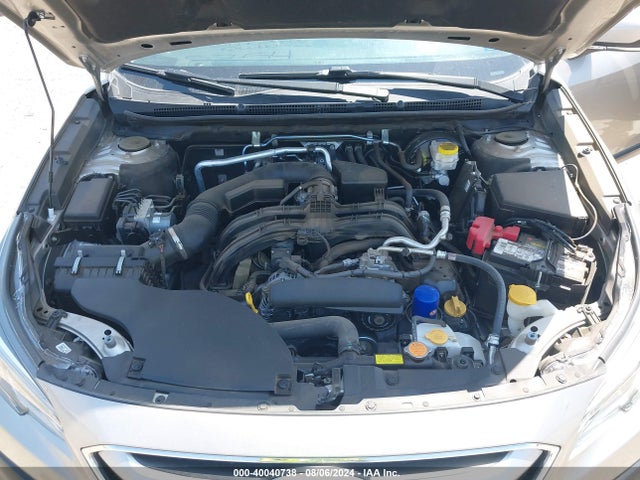 4S4BTANC8L3235754 Subaru Outback Limited