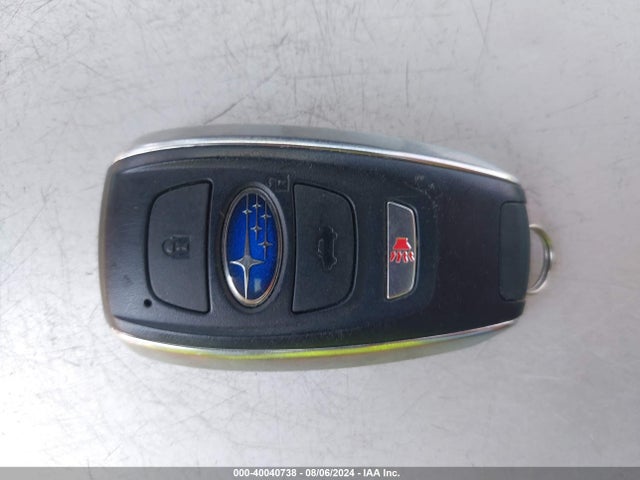 4S4BTANC8L3235754 Subaru Outback Limited