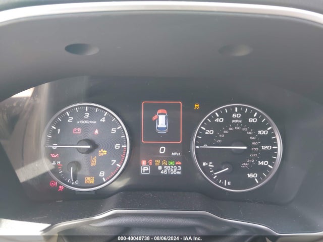 4S4BTANC8L3235754 Subaru Outback Limited