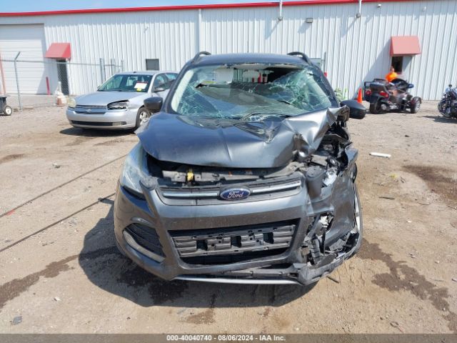 1FMCU0GX8GUC58740 Ford ESCAPE SE