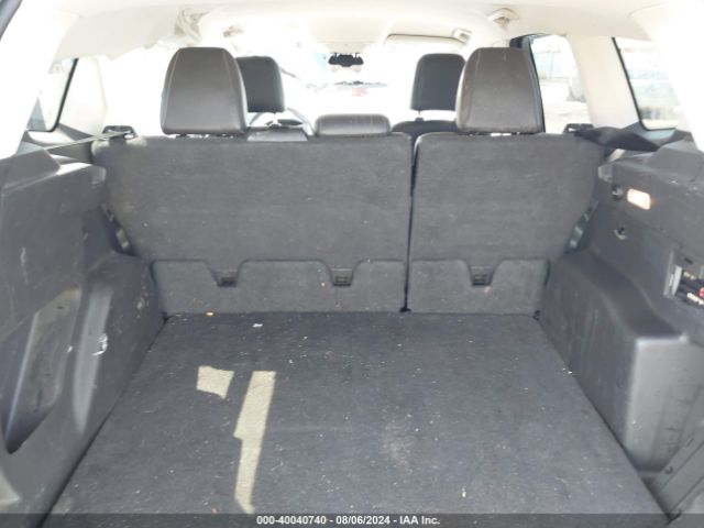 1FMCU0GX8GUC58740 Ford ESCAPE SE