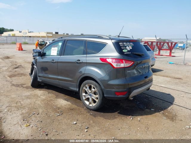 1FMCU0GX8GUC58740 Ford ESCAPE SE