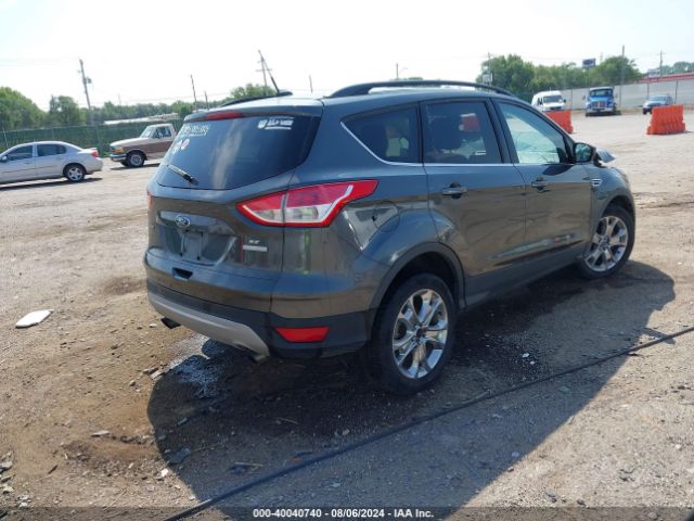 1FMCU0GX8GUC58740 Ford ESCAPE SE