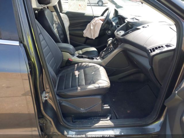 1FMCU0GX8GUC58740 Ford ESCAPE SE