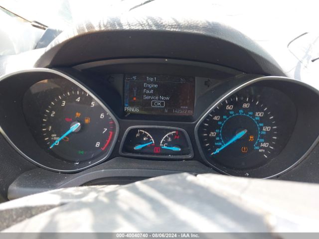 1FMCU0GX8GUC58740 Ford ESCAPE SE