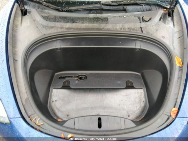 5YJ3E1EA8KF299439 Tesla Model 3 Long Range/mid Range/standard Range/standard Range Plus