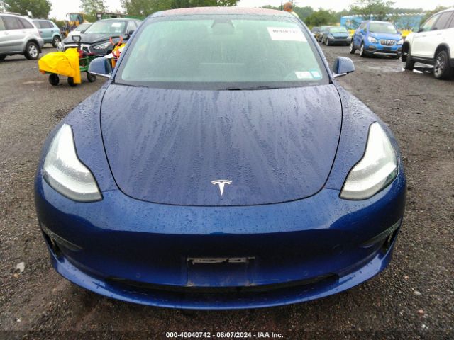 5YJ3E1EA8KF299439 Tesla Model 3 Long Range/mid Range/standard Range/standard Range Plus