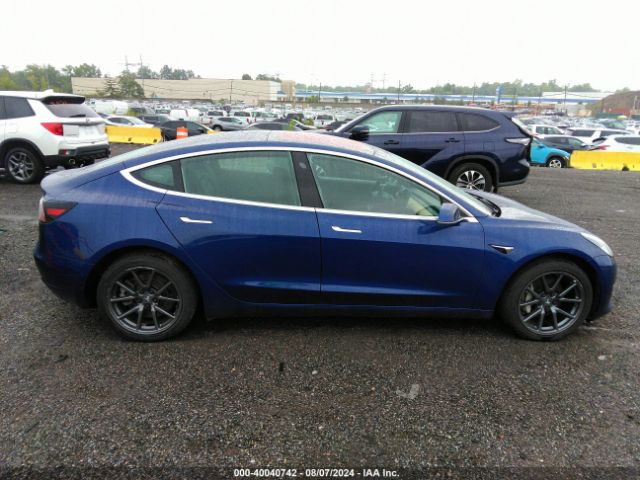 5YJ3E1EA8KF299439 Tesla Model 3 Long Range/mid Range/standard Range/standard Range Plus