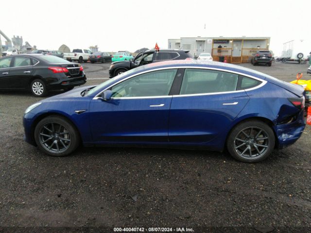 5YJ3E1EA8KF299439 Tesla Model 3 Long Range/mid Range/standard Range/standard Range Plus