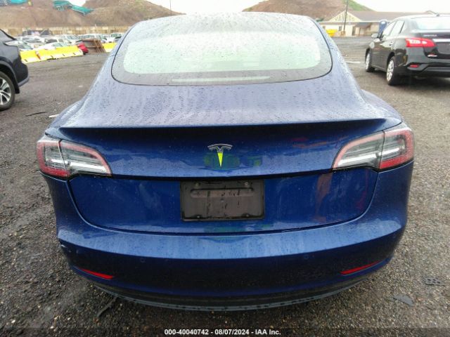 5YJ3E1EA8KF299439 Tesla Model 3 Long Range/mid Range/standard Range/standard Range Plus