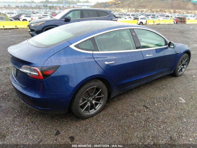 5YJ3E1EA8KF299439 Tesla Model 3 Long Range/mid Range/standard Range/standard Range Plus