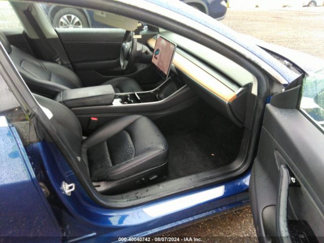 5YJ3E1EA8KF299439 Tesla Model 3 Long Range/mid Range/standard Range/standard Range Plus