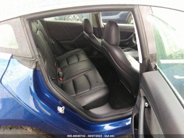 5YJ3E1EA8KF299439 Tesla Model 3 Long Range/mid Range/standard Range/standard Range Plus