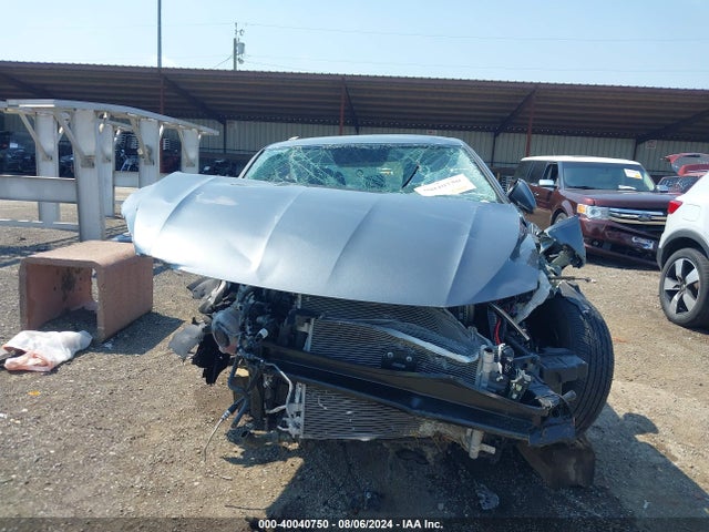3VWCM7BU2NM021590 Volkswagen Jetta 1.5t S