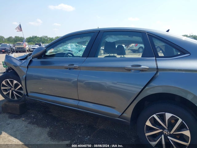 3VWCM7BU2NM021590 Volkswagen Jetta 1.5t S