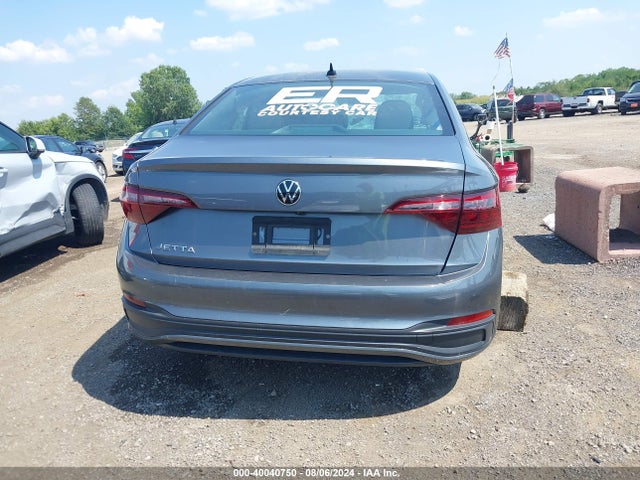 3VWCM7BU2NM021590 Volkswagen Jetta 1.5t S