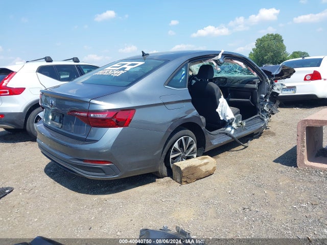 3VWCM7BU2NM021590 Volkswagen Jetta 1.5t S