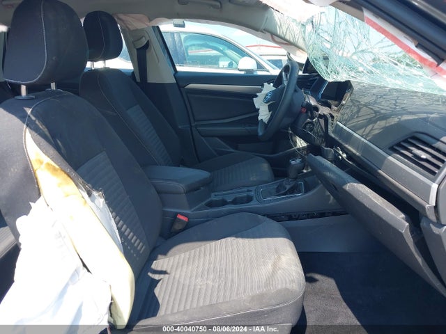 3VWCM7BU2NM021590 Volkswagen Jetta 1.5t S