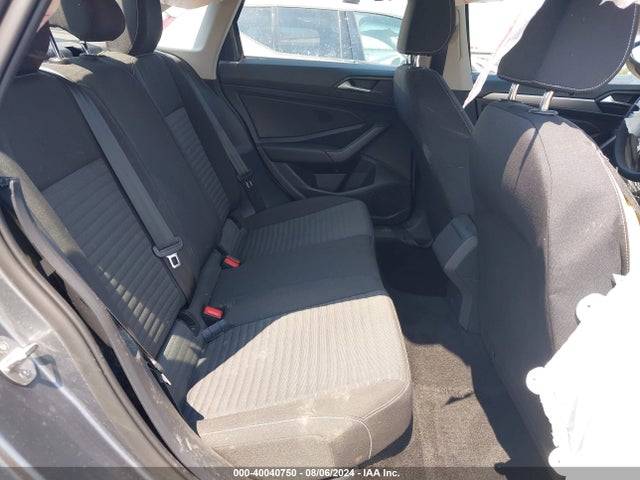 3VWCM7BU2NM021590 Volkswagen Jetta 1.5t S