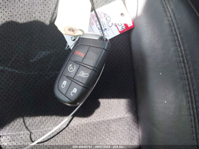 1C4RJFAG3FC692670 Jeep Grand Cherokee Altitude