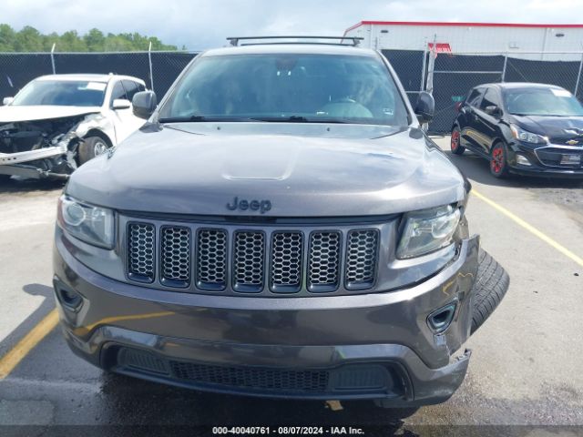 1C4RJFAG3FC692670 Jeep Grand Cherokee Altitude