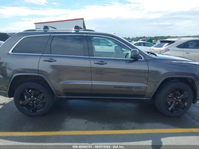 1C4RJFAG3FC692670 Jeep Grand Cherokee Altitude