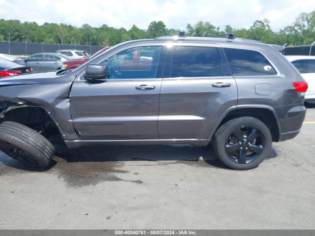 1C4RJFAG3FC692670 Jeep Grand Cherokee Altitude