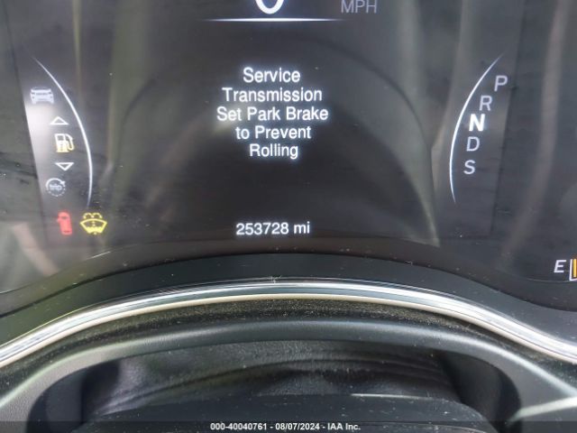 1C4RJFAG3FC692670 Jeep Grand Cherokee Altitude