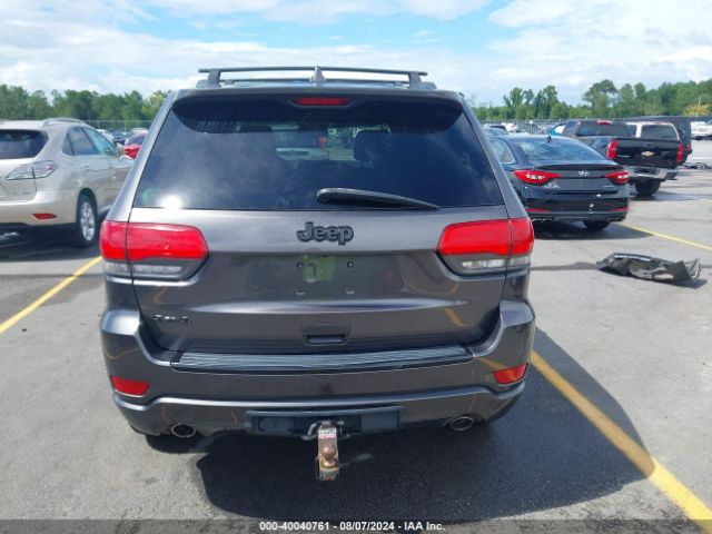 1C4RJFAG3FC692670 Jeep Grand Cherokee Altitude
