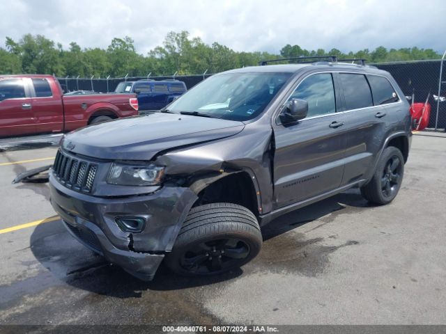 1C4RJFAG3FC692670 Jeep Grand Cherokee Altitude