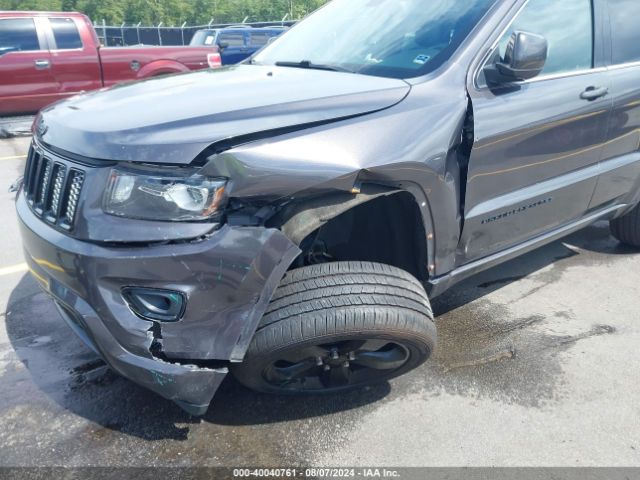 1C4RJFAG3FC692670 Jeep Grand Cherokee Altitude
