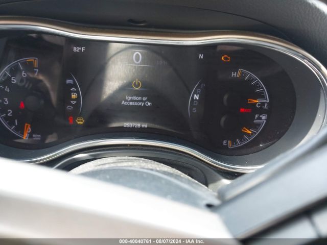 1C4RJFAG3FC692670 Jeep Grand Cherokee Altitude