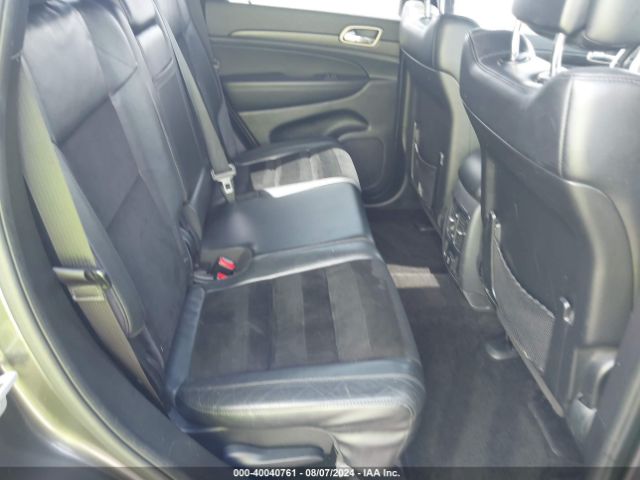 1C4RJFAG3FC692670 Jeep Grand Cherokee Altitude