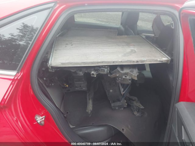 3VWC57BU3KM147286 Volkswagen Jetta 1.4t R-line/1.4t S/1.4t Se