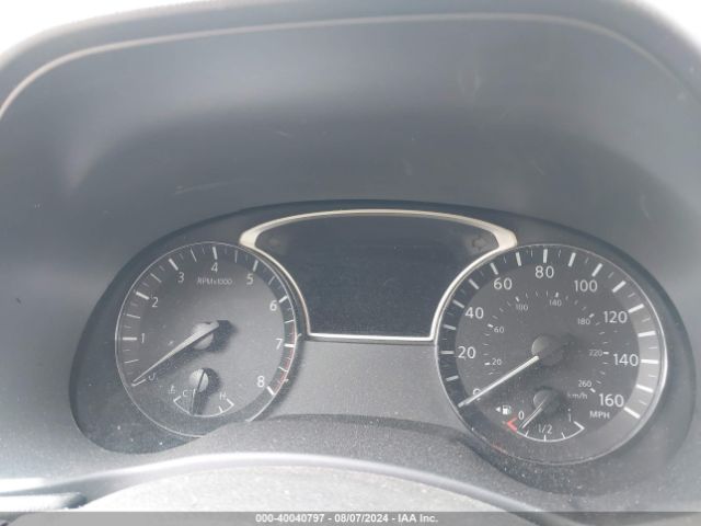 5N1DR2BM7LC623326 Nissan Pathfinder Sv 4wd