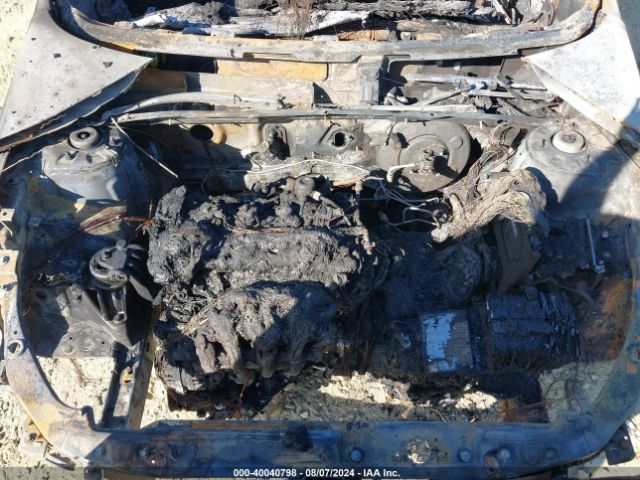 5NPEB4AC5EH857621 Hyundai SONATA GLS