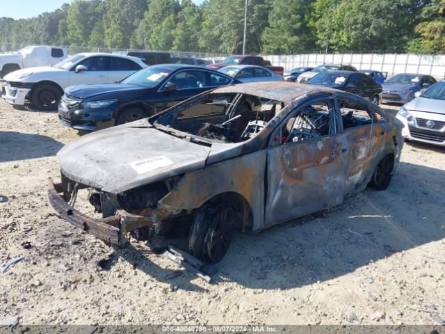 5NPEB4AC5EH857621 Hyundai SONATA GLS