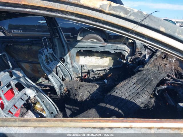 5NPEB4AC5EH857621 Hyundai SONATA GLS