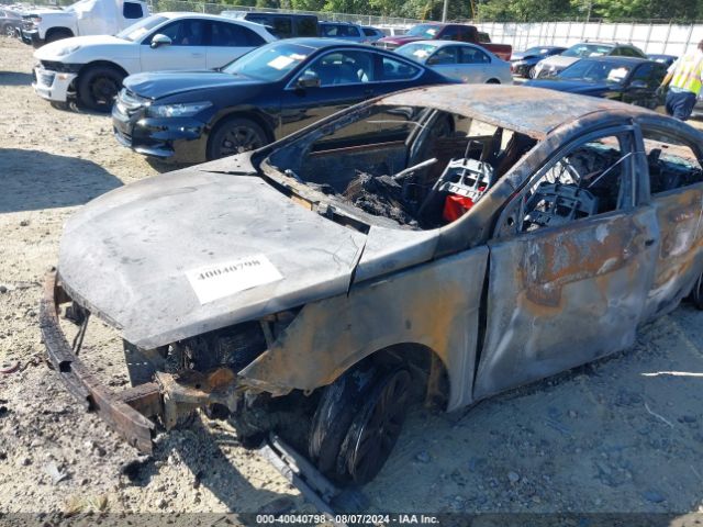 5NPEB4AC5EH857621 Hyundai SONATA GLS