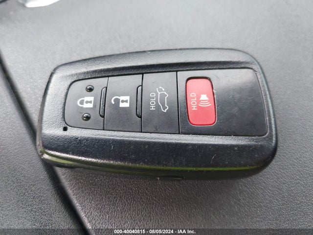 Toyota Highlander Le 2020 5TDBZRBH7LS039661 Image 11