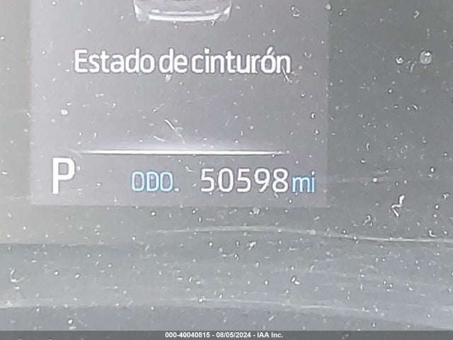 Toyota Highlander Le 2020 5TDBZRBH7LS039661 Image 15
