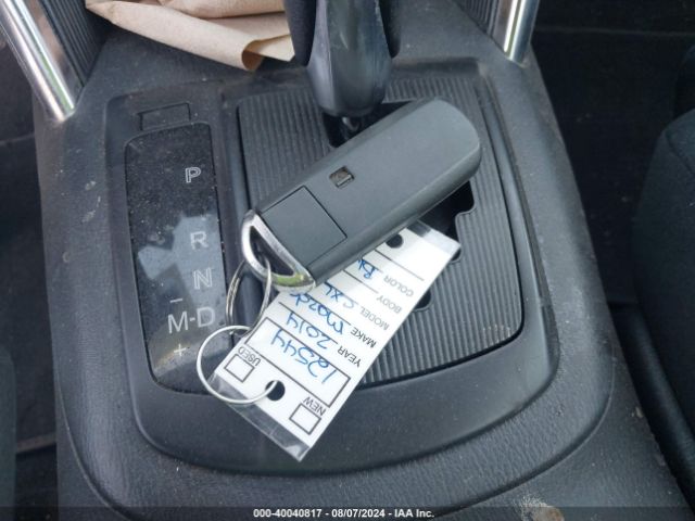 JM3KE2BE0E0339421 Mazda CX-5 SPORT
