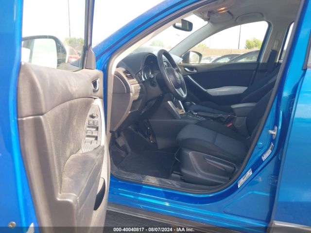 JM3KE2BE0E0339421 Mazda CX-5 SPORT